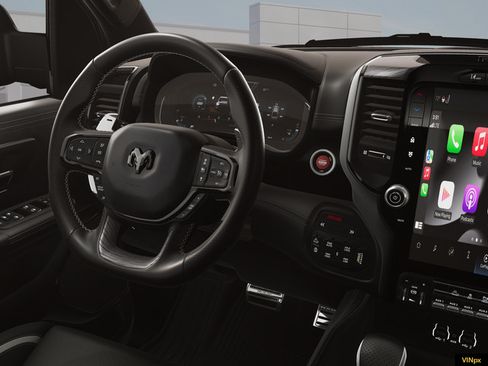 New 2026 RAM 1500 RHO AWD/4WD image 21