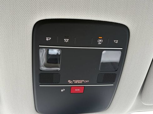 New 2026 Hyundai Palisade SEL FWD image 29