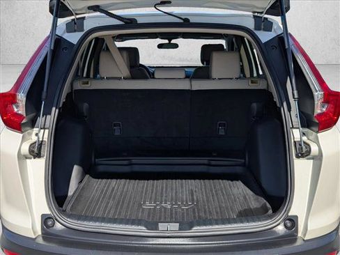 Used 2018 Honda CR-V LX image 6