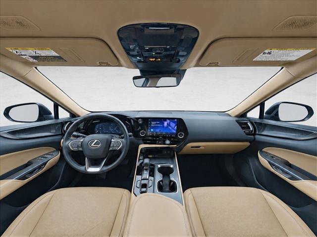 Used 2025 Lexus NX 250 FWD w/ Accessory Package (Z1) image 21
