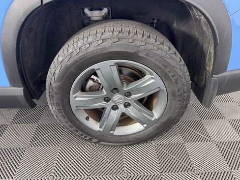 Used 2023 Honda Pilot TrailSport image 14