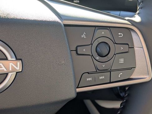 New 2026 Nissan Sentra SL w/ Floor Mat Package FWD image 28