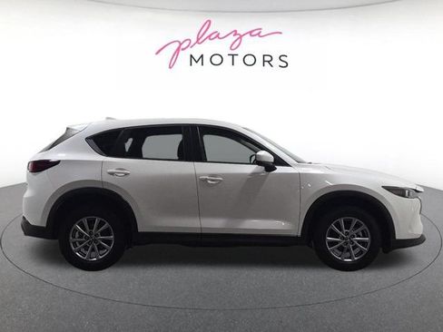 Used 2022 MAZDA CX-5 AWD 2.5 S image 4