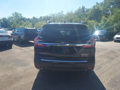 New 2026 Subaru Ascent Limited AWD/4WD image 4