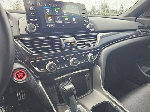 Used 2019 Honda Accord Sport image 26