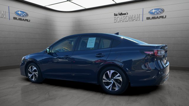 Used 2025 Subaru Legacy Premium AWD/4WD image 8
