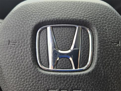 Used 2024 Honda CR-V EX-L image 27