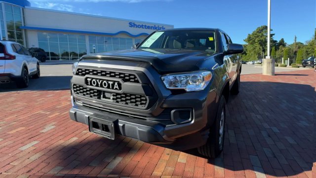 Used 2021 Toyota Tacoma SR w/ SR Convenience Package RWD image 6