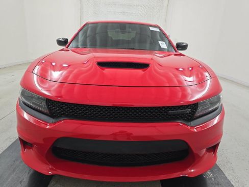 Used 2023 Dodge Charger R/T w/ Plus Group RWD image 2