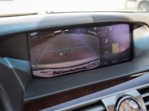 Used 2014 Lexus LS 460 AWD w/ Comfort Package image 33
