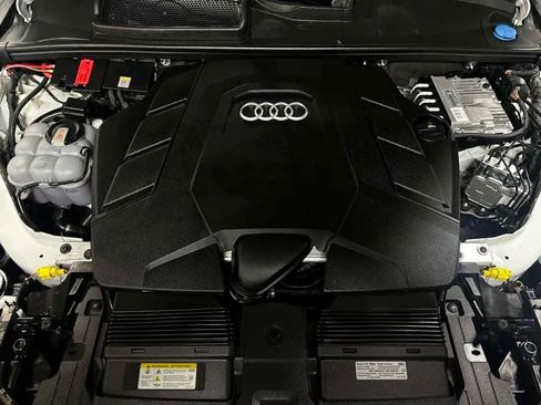 Used 2023 Audi Q7 3.0T Prestige AWD/4WD image 22