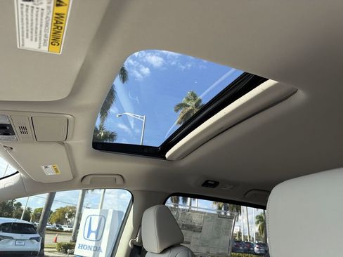 New 2026 Honda Odyssey EX-L image 23