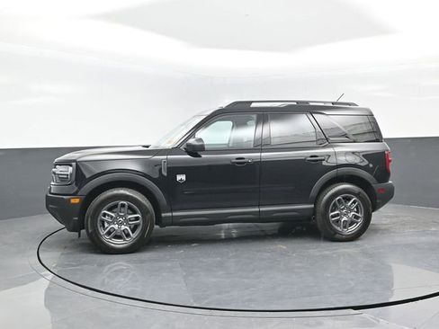 New 2025 Ford Bronco Sport Big Bend AWD/4WD image 4