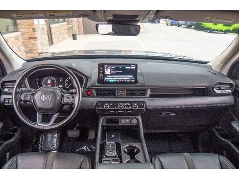 Used 2024 Honda Pilot EX-L image 13
