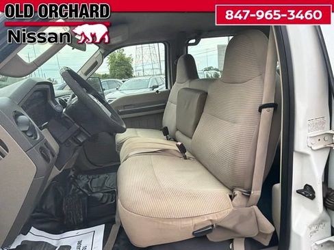 Used 2008 Ford F350 XL AWD/4WD image 9