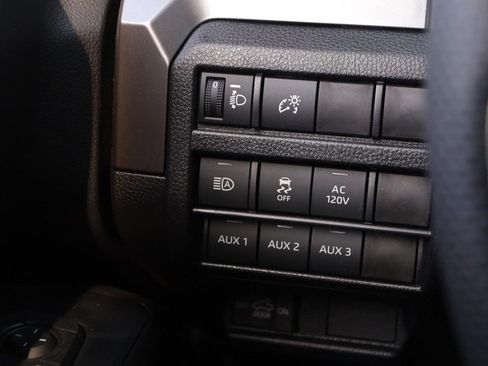 New 2026 Toyota Tacoma TRD Off-Road w/ TRD Off Road Upgrade Package AWD/4WD image 21