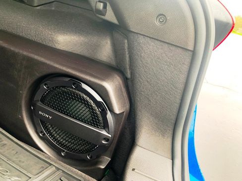 Used 2018 Ford Focus SEL w/ Winter Package FWD image 12