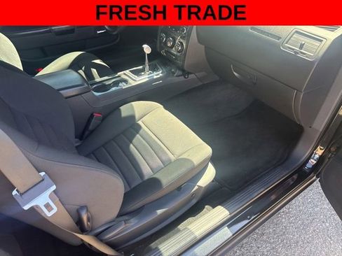 Used 2009 Dodge Challenger R/T w/ Sound Group RWD image 22