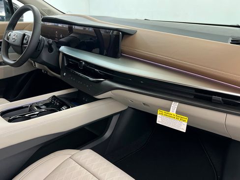 New 2026 Nissan Murano Platinum w/ Cargo Package image 24