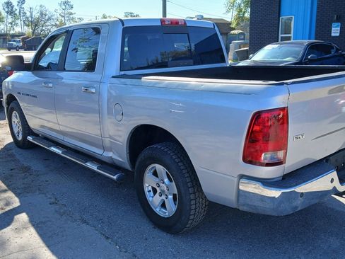 Used 2012 RAM 1500 Classic SLT w/ Protection Group image 3