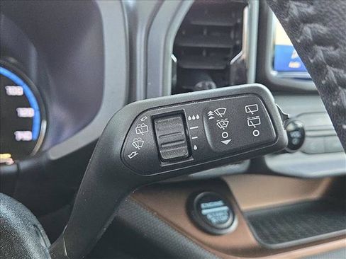 Certified 2022 Ford Bronco Sport Outer Banks w/ Tech Package AWD/4WD image 17