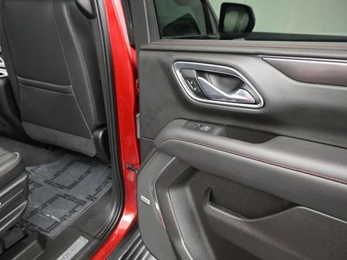 Used 2021 Chevrolet Tahoe RST AWD/4WD image 21