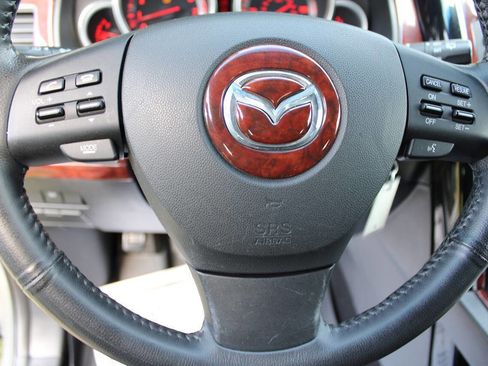 Used 2009 MAZDA CX-9 Touring AWD/4WD image 24