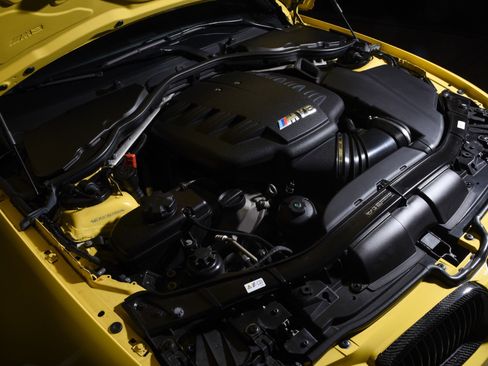 Used 2011 BMW M3 Coupe image 33