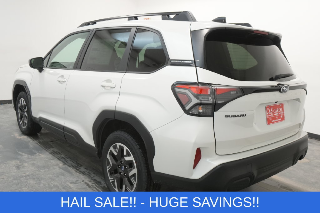 Used 2026 Subaru Forester Premium AWD/4WD image 6