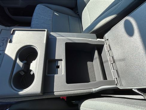 New 2026 Ford F600 4x4 Regular Cab Super Duty w/ XLT Value Package image 19