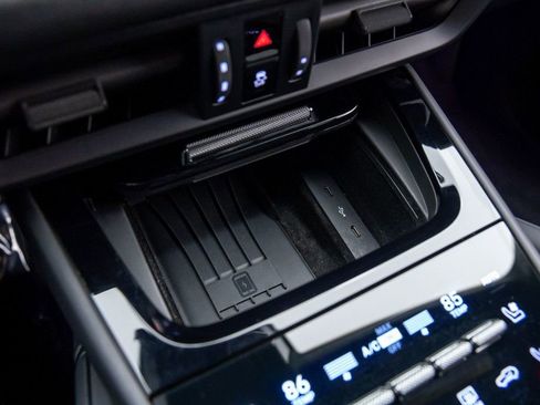 Certified 2024 Porsche Cayenne Turbo GT image 25