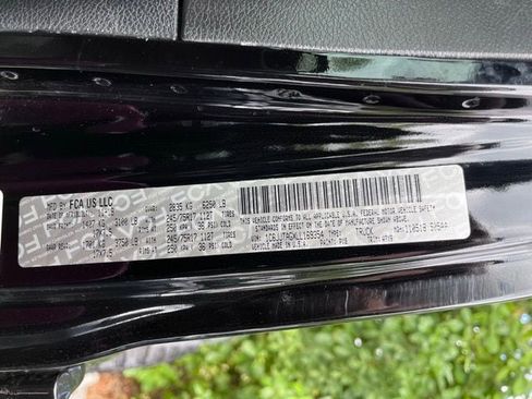 Used 2020 Jeep Gladiator Sport w/ Quick Order Package 24S image 13