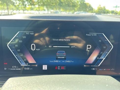 Certified 2024 BMW X5 xDrive40i w/ Premium Package AWD/4WD image 22