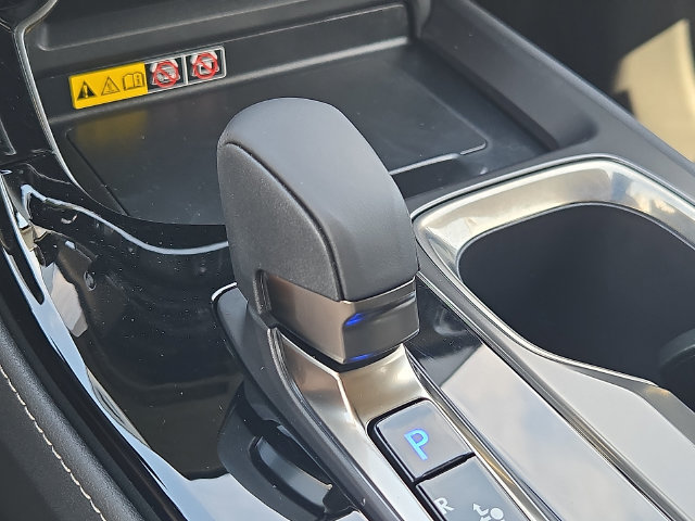 New 2026 Lexus NX 350 AWD w/ Accessory Package (2T) image 20