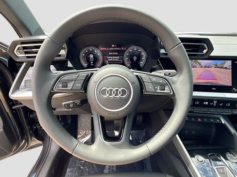 New 2026 Audi A3 2.0T Premium AWD/4WD image 38
