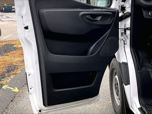 Used 2023 Mercedes-Benz Sprinter 2500 image 20