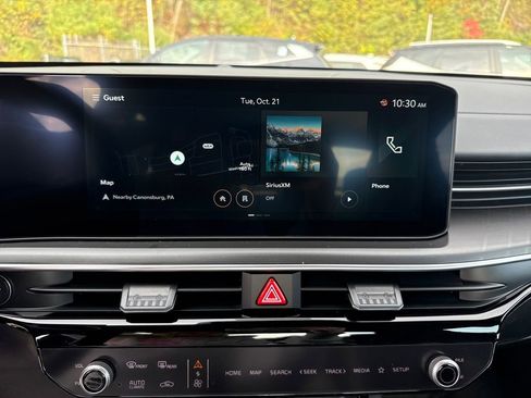 New 2026 Kia K5 GT-Line image 17