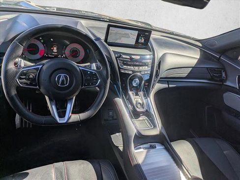Used 2023 Acura RDX A-Spec image 16