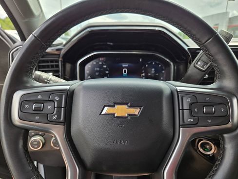Used 2024 Chevrolet Silverado 3500 LT w/ Safety Package AWD/4WD image 20