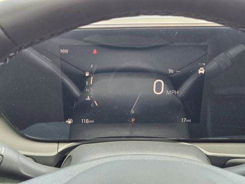 New 2026 Buick Envista Sport Touring w/ Convenience I Package image 12