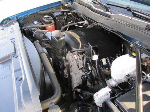 Used 2019 Chevrolet Silverado 2500 LT w/ All Star Edition image 26