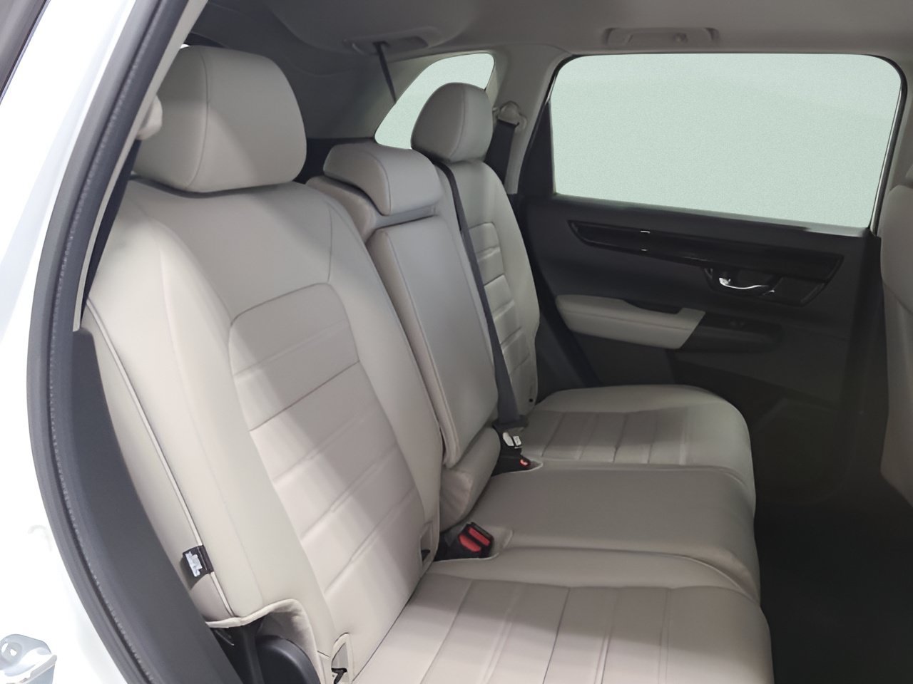 Used 2023 Honda CR-V EX-L image 16