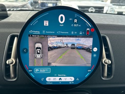 Used 2025 MINI Cooper Countryman S w/ Comfort Package Max image 23