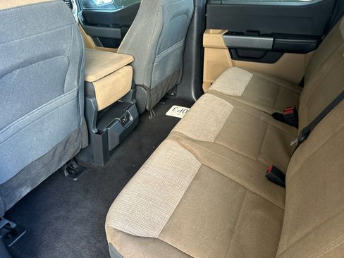 Used 2023 Ford F150 XLT image 13