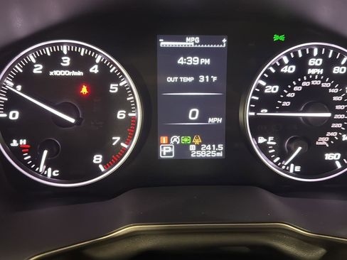 Used 2021 Subaru Outback Limited XT w/ Popular Package #2 image 15