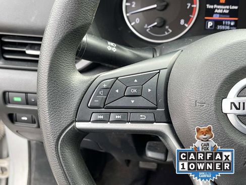 Used 2022 Nissan Sentra S image 26