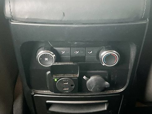 Used 2018 Ford Flex SEL w/ Equipment Group 202A FWD image 26