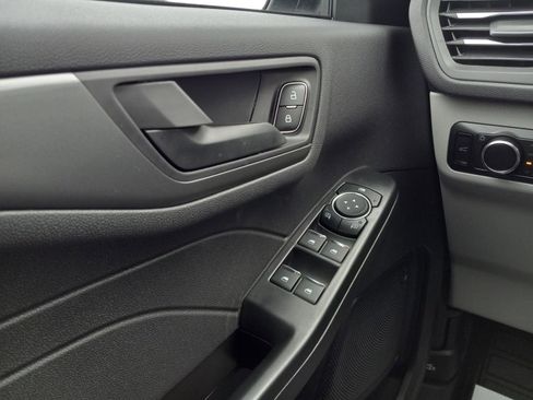 New 2026 Ford Escape Active w/ Tech Pack #1 FWD image 25