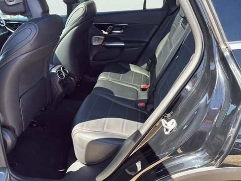 New 2026 Mercedes-Benz GLC 300 4MATIC image 20