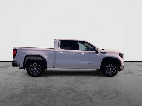 Used 2026 GMC Sierra 1500 SLE AWD/4WD image 9